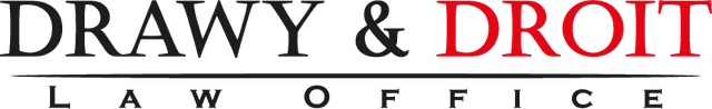 Drawy Droit