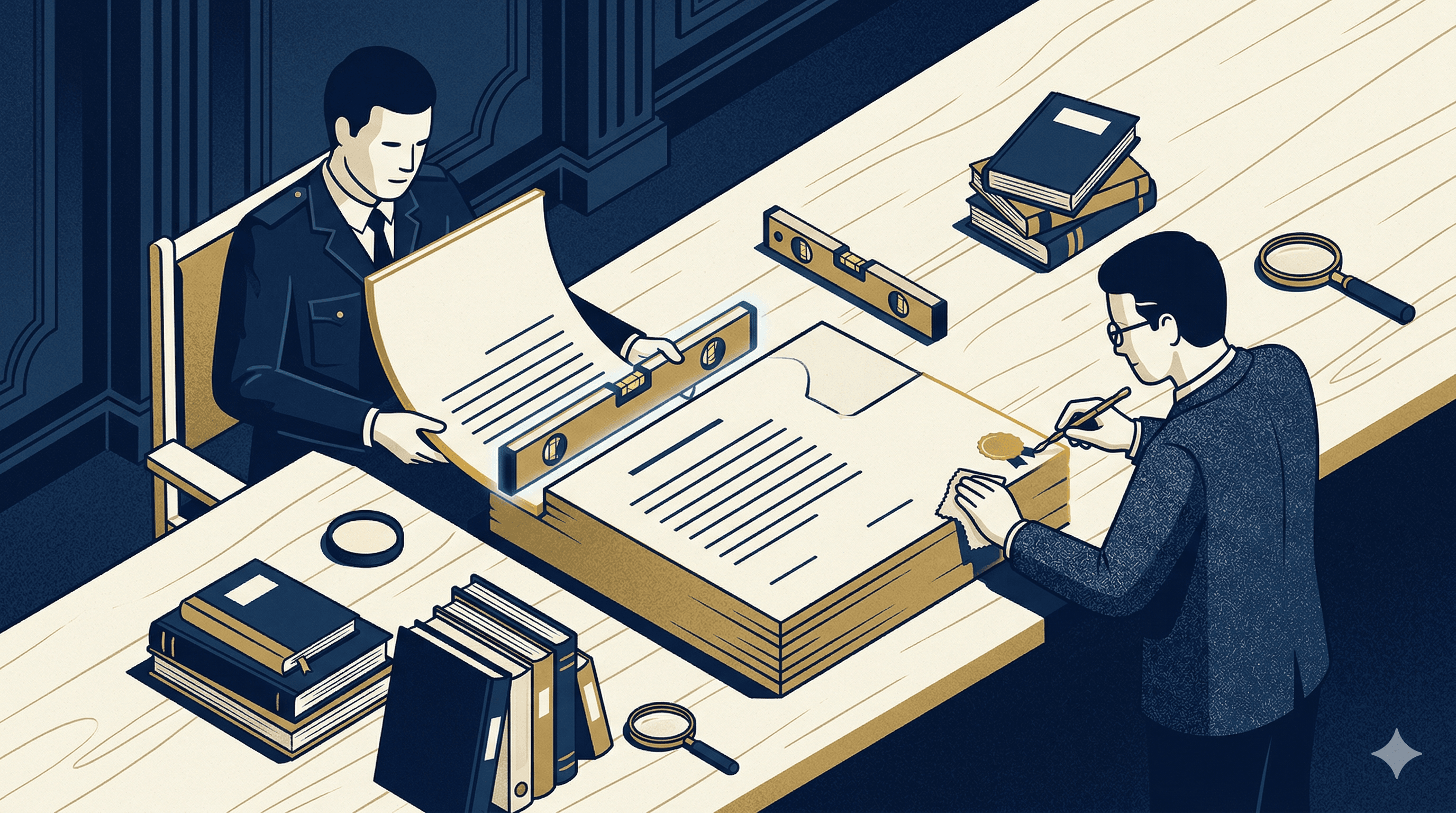 Panduan Komprehensif Tata Cara Pengharmonisasian, Pembulatan, dan Pemantapan Konsepsi Rancangan Peraturan Perundang-undangan